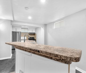 For Lease - 66 Grand Avenue Unit# LOWER, London South, Ontario - Photo 6