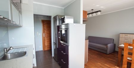 Kraków, Łagiewniki-Borek Fałęcki, Borek Fałęcki, Zdunów Mieszkanie na wynajem - Фото 4