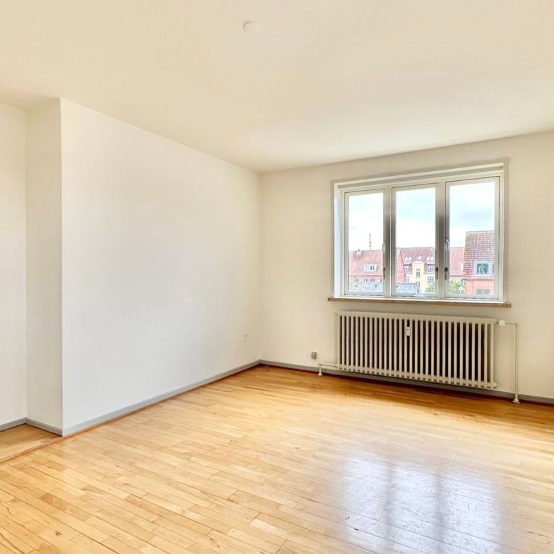 2 værelses – Lollandsgade 3, 2. lejl. 36 – Odense C - Photo 1