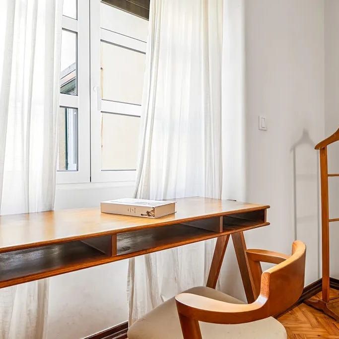 Rua Dom Francisco Manuel de Melo, Lisbon, Lisbon 1070-283 - Photo 1