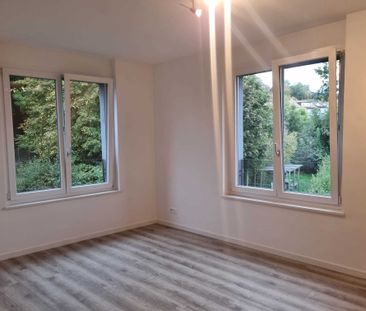 Luxurious 4.5-room apartment with view of the lake and the Alps - Photo 1