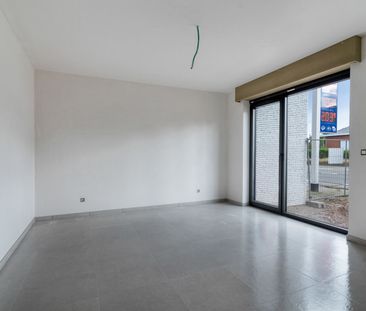 Hoogwaardig afgewerkt nieuwbouw appartement met 2 slaapkamers, terr... - foto 1