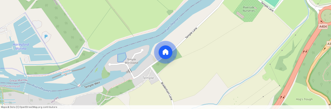 Stable Cottages, Temple, Temple Lane, SL7 1SA, Marlow