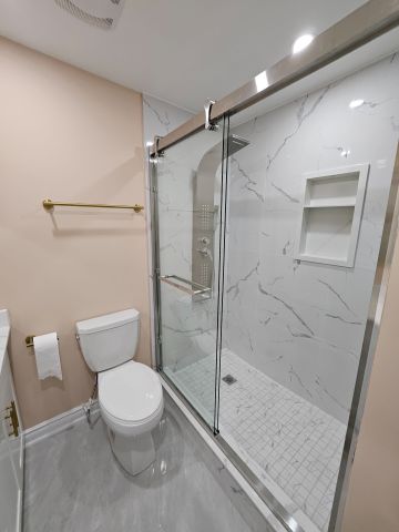 For Lease - 152 First Nations Trail Unit# 1A, Vaughan, Ontario - Photo 3