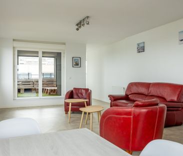 Appartement T3 meublé - Photo 2