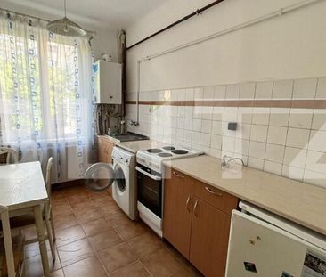 Apartament 2 camere, 44 mp, decomandat, zona Ramada - Fotografie 4