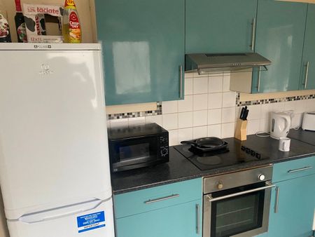 Room in a Shared House, Waterworks Road, B16 - Photo 3