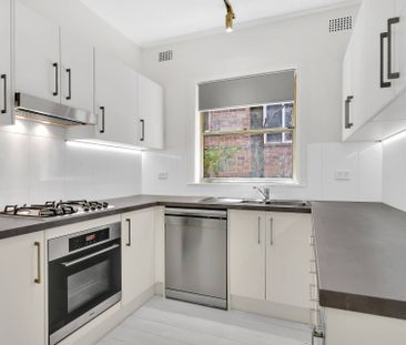 2/157 Blues Point Road, McMahons Point NSW 2060 - Apartment For Ren... - Photo 2