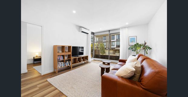 Contemporary Living in the Heart of Rozelle - Photo 1
