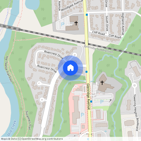 9 Riverview Boulevard, St. Catharines