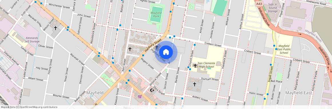 6 Highfield Street, NSW 2304, Mayfield