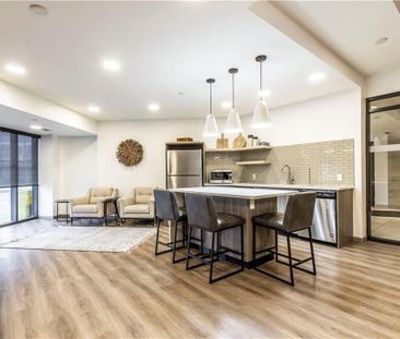 For Lease - 332 Gosling Gardens Unit# 109, Guelph, Ontario - Photo 1