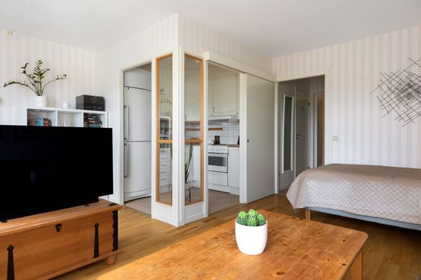 Lötsjövägen, Sundbyberg - Photo 1