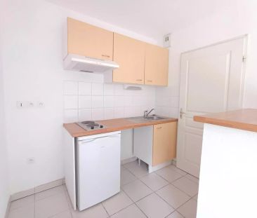 location Appartement T2 DE 45.45m² À MERVILLE - Photo 4