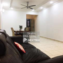 Aseana Puteri Condominium - Foto 3