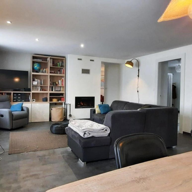 LES HOPITAUX NEUFS - T4 MEUBLE - EXCELLENT ETAT - LOCATION U - Photo 1