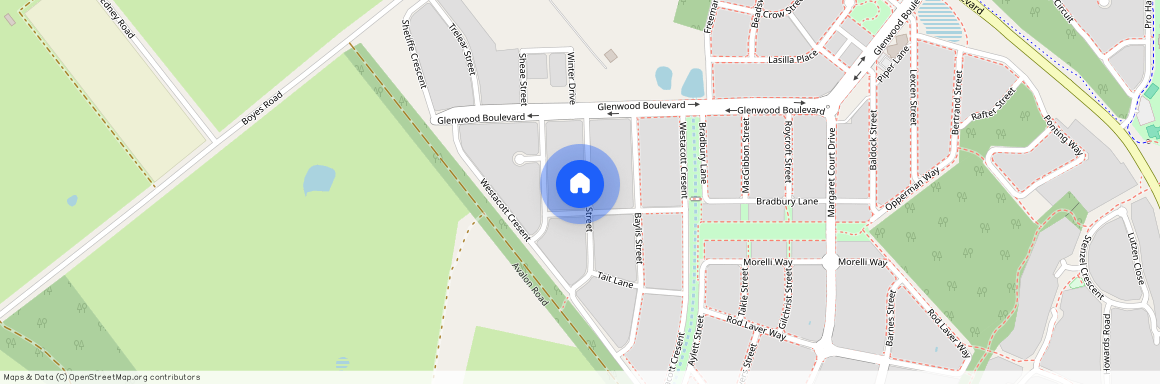 13 WYLIE STREET, Baranduda