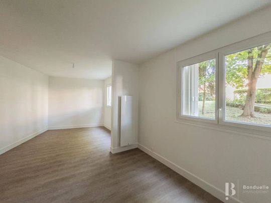 Rental Apartment Saint-Cloud - Photo 1