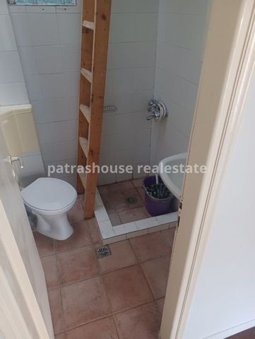 Studio/Γκαρσονιέρα για ενοικίαση Πάτρα - Κέντρο (Πάτρα) - Φωτογραφία 3