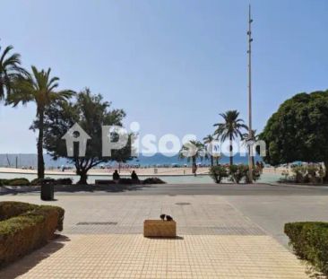 Piso en alquiler en Avenida de la Armada Española - Photo 2