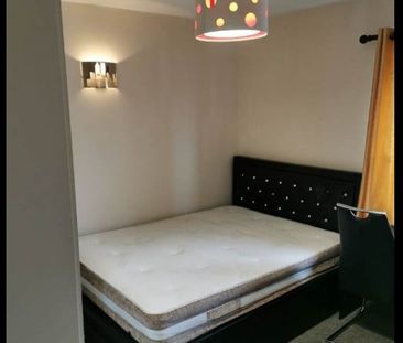 Room in a Shared House, Connaught Road, RG30 - Photo 4