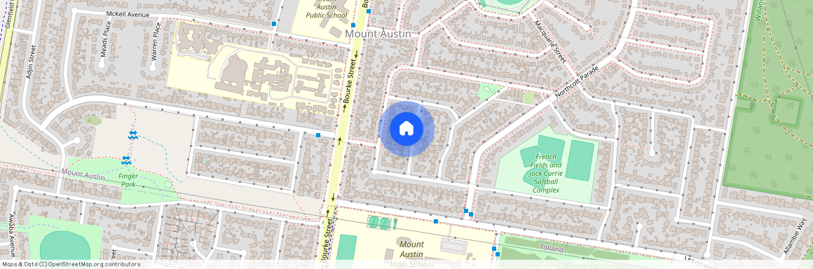 9 Bungown Place, NSW 2650, Mount Austin