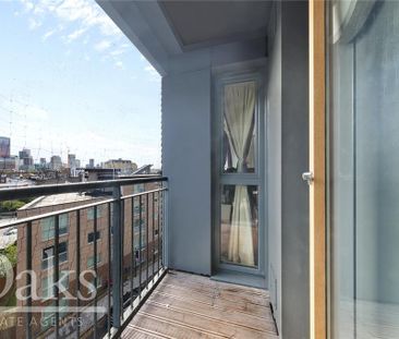 1 bedroom apartment to rent - Photo 6