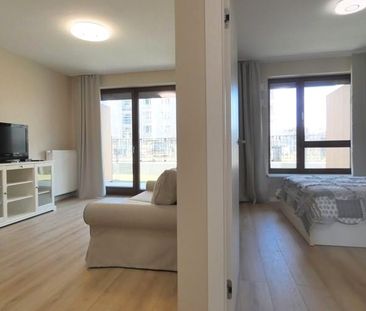 Warszawa Mokotów, Białej Floty - Photo 5