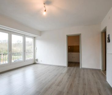 Gerenoveerd 2-slaapkamer appartement in Wenduine te huur - Photo 5