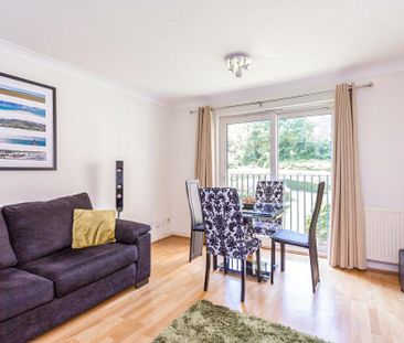 2 bedroom apartment to rent - Photo 3