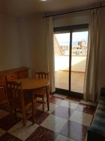 Apartamento de alquiler en Puerta Bonita - Photo 4