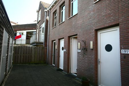 Dierenselaan, 191, Den Haag - Photo 4