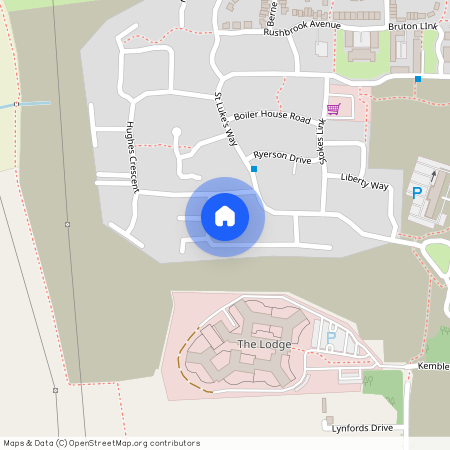 Southlands Farm Way, Wickford, Essex, SS11