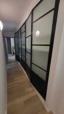 Appartement 3 chambres rénové Carcès, - Photo 5