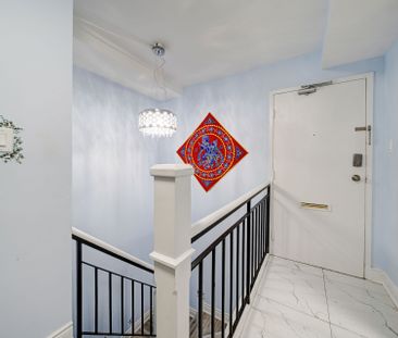 For Lease - 1250 Mississauga Valley Boulevard Unit# 112, Mississaug... - Photo 5