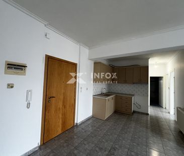 Ενοικιάζεται Διαμέρισμα 78τ.μ. στον Εύοσμο, Θεσσαλονίκη με ΘΕΑ - Φωτογραφία 2