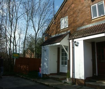 1 bedroom Cluster House - Wheatlands, Stevenage - Photo 1