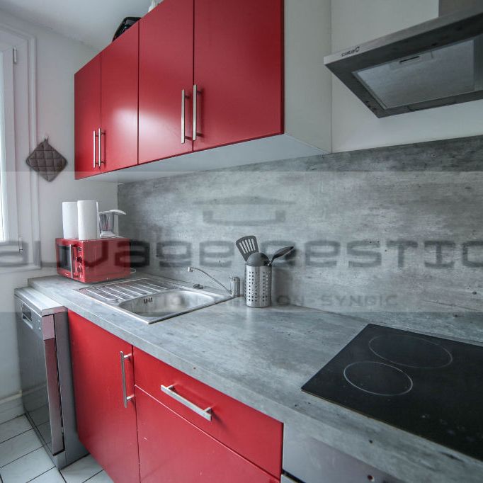 76000, Rouen - Photo 1