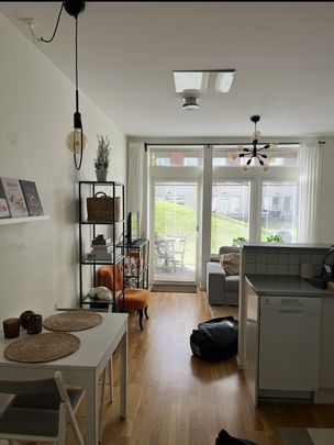 Vallavägen, Linköping - Photo 1