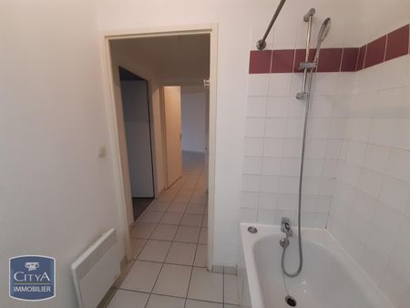 Location Appartement 2 pièces 45m² YVETOT 76190 - Photo 3