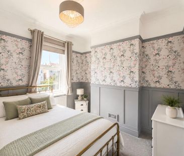 2 bedroom terraced house to rent - Photo 6