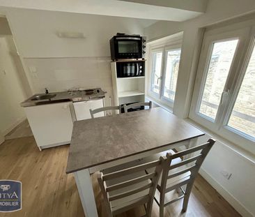 Location Appartement 2 pièces 36m² CAEN 14000 - Photo 5