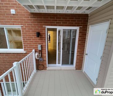 9336, rue Riverin, Brossard à louer - Photo 4