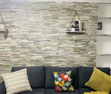 Room in a Shared Flat, Yoakley Road, N16 - Photo 1