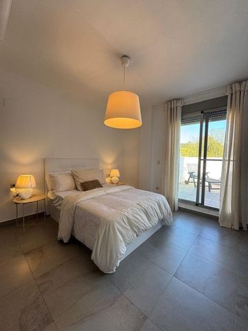 Luxury Detached House for rent in Chiva, Valencia - Photo 4