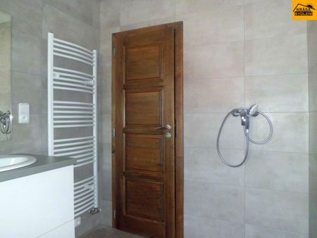 Pronájem bytu 2+kk 40 m2 - Photo 3