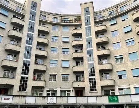 4 Zimmer, 80 m² - Photo 1