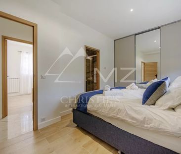 Cannes - Villa 6 chambres a pied des plages - Photo 6