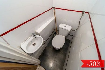 Pokój, ul. Zana - Photo 3