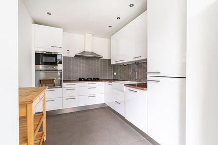 Huis te huur: Anemonenweg 64 2241 XM Wassenaar - Photo 5